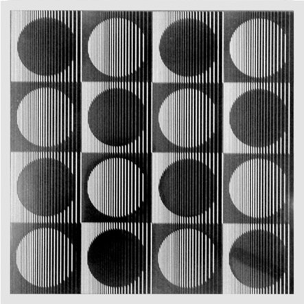 Variation 02 on Aerial